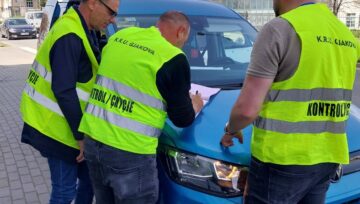 Vazhdon çkyçja për konsumatorët me obligime të papaguara!
