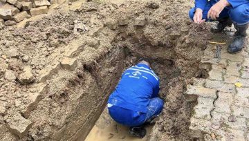 Ekipet teknike të KRU “Gjakova” – Njësia Prizren,