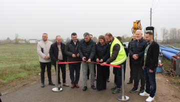 Kanë filluar punimet për projektin madhor “Instalimi i Ujësjellësit Gjakova III”