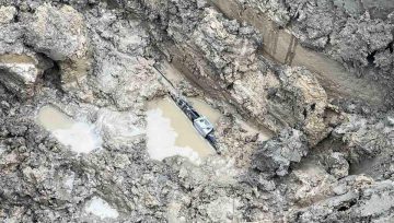 Është intervenuar në rrjetin furnizues me ujë në fshatin Doblibare dhe defekti është eliminuar me sukses.