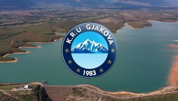 NJOFTIM PËR NDËRPRERJE TË FURNIZIMIT ME UJË